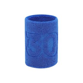 Badminton Basketball Sports Running Cycling Wristband (Option: HW506 Dream Blue)